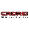 CRDREI GmbH in Dachau - Logo