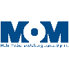 MoM-digital / Christian Mohr Mediengestaltung in Hennef an der Sieg - Logo