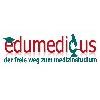 Edumedicus in Kassel - Logo