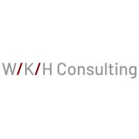 W/K/H Consulting in Utting am Ammersee - Logo