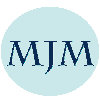 MJM - Millanfotodesign in Langenmosen - Logo