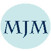 MJM - Millanfotodesign in Langenmosen - Logo