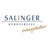 Büroservice Salinger in Grünheide in der Mark - Logo