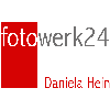 fotowerk24 Daniela Hein in Mühlhausen in Thüringen - Logo