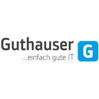 Guthauser, einfach gute IT in Bad Urach - Logo