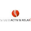 Studio Activ & Relax - Praxis für Physiotherapie in Bochum - Logo