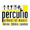 Percutio - Musikschule in Birkenfeld in Württemberg - Logo