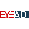 EYE AD – Agentur für Kreatives, Stefan Niess _ Janine Falk _ Martina van Wesel _ GbR in Essen - Logo