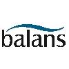 balans GmbH ergonomisch arbeiten & wohnen in Frankfurt am Main - Logo