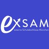 exSAM - externe Schulabschlüsse München in München - Logo