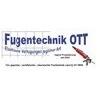 Fugentechnik Ott in Hayingen - Logo