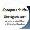 ComputerHilfe-Stuttgart.com / Günstiger PC Notdienst in Stuttgart - Logo