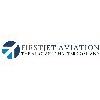 Firstjet Aviation GmbH in Frankfurt am Main - Logo