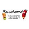 Ratzefummel Schreibwaren und Bürobedarf in Eich in Rheinhessen - Logo