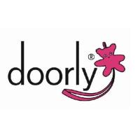 Modestudio Isabella, Türstopper doorly® in Königsbrunn bei Augsburg - Logo