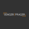 Senger – Prager GmbH & Co. KG in München - Logo