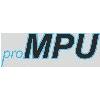 proMPU - Sicher wieder Auto fahren in Herne - Logo