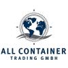All Container Trading GmbH in Hamburg - Logo