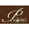 P.Korn Restaurant & Steaks in München - Logo