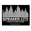 Speaker City Veranstaltungstechnik in Mellrichstadt - Logo