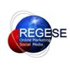 REGESE Onlinemarketing und Social Media Beratung in Udenheim in Rheinhessen - Logo