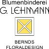 Blumenbinderei Lehmann in Düsseldorf - Logo