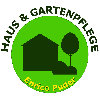 Haus & Gartenpflege Enrico Puder in Glienicke Nordbahn - Logo