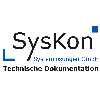 SysKon Systemlösungen GmbH in Konstanz - Logo