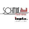 Tischlerei Schmidt / inpla e.K. Ladenbau Inh. Markus Kreutz in Andernach - Logo