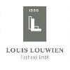Louis Louwien Tischlerei GmbH in Halstenbek in Holstein - Logo