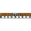 Musicstore Brennabor in Brandenburg an der Havel - Logo