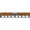 Musicstore Brennabor in Brandenburg an der Havel - Logo