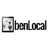 benlocal Online Marketing in Wiesental Gemeinde Waghäusel - Logo