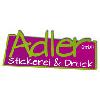 Adler Stickerei & Druck GmbH in Grafenwöhr - Logo