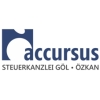 Accursus Steuerkanzlei Göl und Özkan in Köln - Logo
