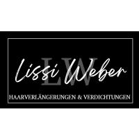 Lissi Weber, Haarverlängerung & Haarverdichtung Schweinfurt in Schweinfurt - Logo