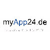 myApp24 GmbH in Bad Kreuznach - Logo