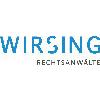 WIRSING RECHTSANWÄLTE in Stuttgart - Logo