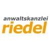 Anwaltskanzlei Riedel in Bühl in Baden - Logo