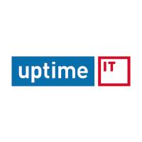 Uptime IT GmbH in Hamburg - Logo