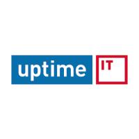 Uptime IT GmbH in Hamburg - Logo