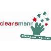 cleansmann*Die Saubermänner* in Neubrandenburg - Logo
