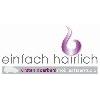 einfach hairlich Kirsten Koerbers mobiles Haarstudio in Bissendorf Gemeinde Wedemark - Logo