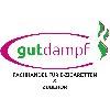 gutdampf eZigaretten Shop in Bielefeld - Logo