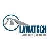 Lawatsch - Transport & Service in Chemnitz - Logo
