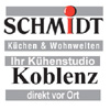 Schmidt Küchen Koblenz in Koblenz am Rhein - Logo