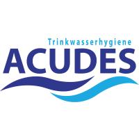 ACUDES Trinkwasserhygiene in Lorsch in Hessen - Logo