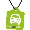 fairmietcar in Konstanz - Logo
