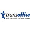 transoffice Sprachschulungen & Übersetzungen Natalie Jane Baumann in Steinhagen in Westfalen - Logo