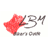 LBM Biker's Outfit in Steinhagen in Westfalen - Logo